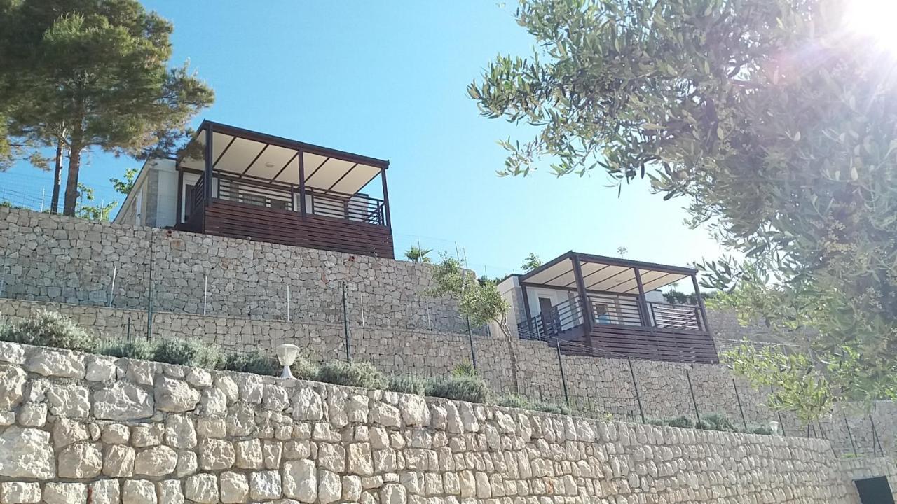 Lavanda Mobile Homes & Villas Orebic Exterior photo